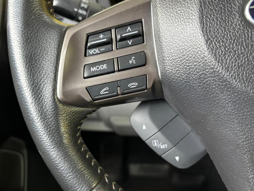 Subaru Forester IV Ижевск  - изображение 18