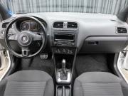 Volkswagen Polo V Москва  - изображение 32