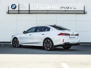 BMW 5 серии VIII (G60/G61/G68) Магнитогорск  - изображение 45