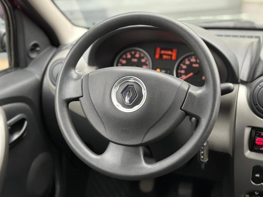 Renault Logan I Рестайлинг Архангельск  - изображение 18