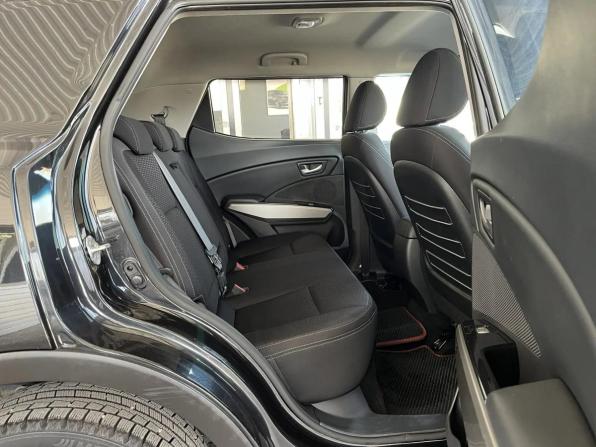 SsangYong Tivoli I с пробегом 2016 года, цена 1 188 000 рублей, 81928 км, внедорожник, Автокод Объявления