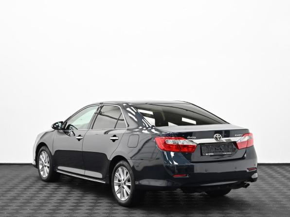 Toyota Camry VII (XV50) с пробегом 2014 года, цена 1 449 000 рублей, 212000 км, седан, Автокод Объявления