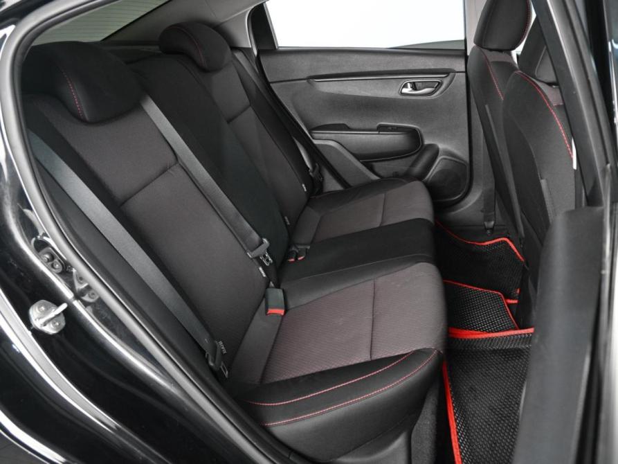 Kia Rio IV Рестайлинг Ростов-на-Дону  - изображение 7