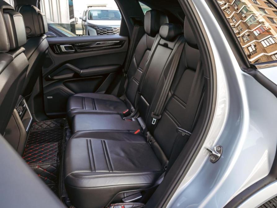 Porsche Cayenne III Краснодар  - изображение 11