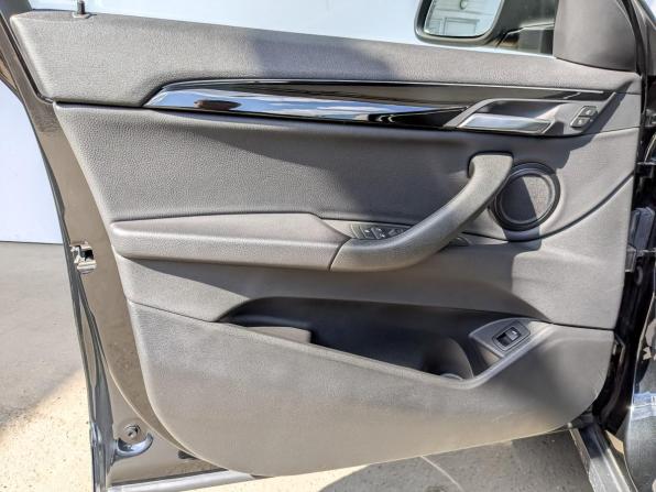 BMW X2 I (F39) с пробегом 2019 года, цена 2 795 000 рублей, 28895 км, внедорожник, Автокод Объявления