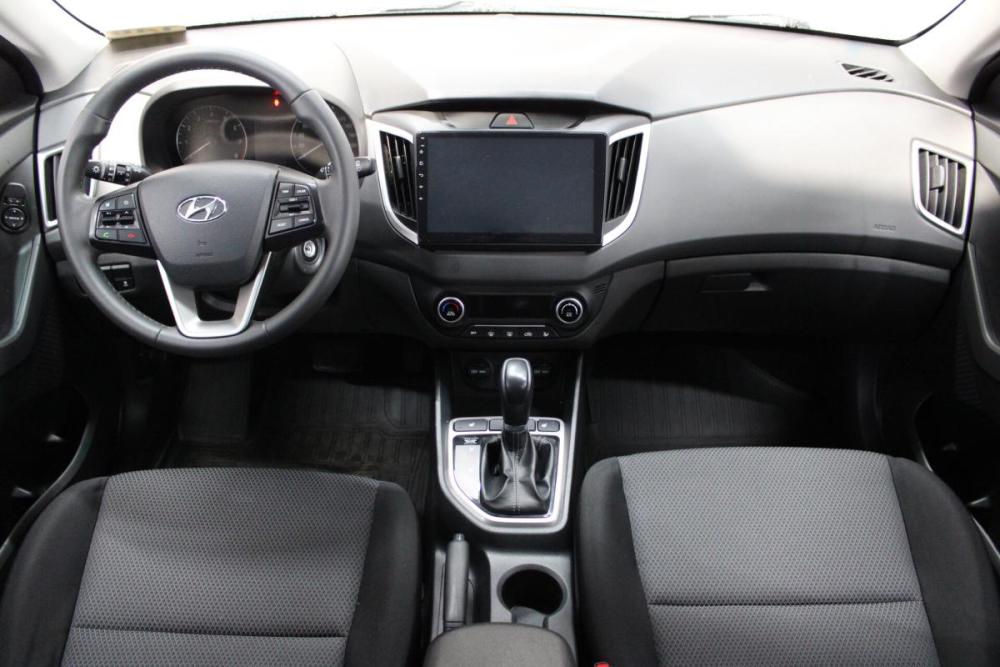 Hyundai Creta I Рестайлинг Ярославль  - изображение 9