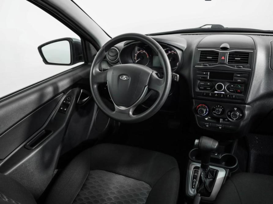 Lada (ВАЗ) Granta I Рестайлинг Санкт-Петербург  - изображение 9