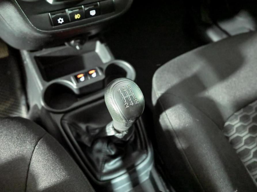 Lada (ВАЗ) Granta I Рестайлинг Екатеринбург  - изображение 14