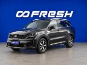 Kia Sorento IV Москва  - изображение 33