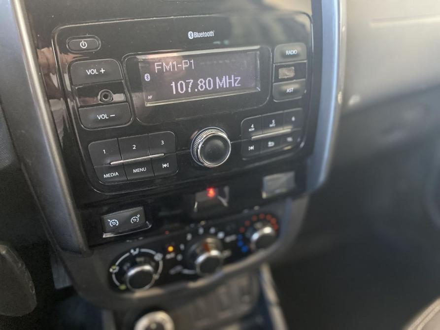 Renault Duster I Рестайлинг Саратов  - изображение 16