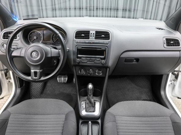 Volkswagen Polo V с пробегом 2012 года, цена 998 000 рублей, 86545 км, хэтчбек, Автокод Объявления
