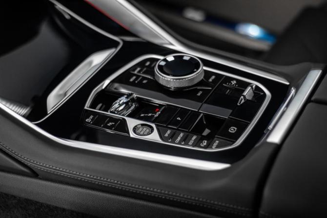 Новый BMW X6 III (G06) Рестайлинг 2025 года, цена 18 264 500 рублей, внедорожник, Автокод Объявления