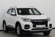 Chery Tiggo 4 I Рестайлинг Екатеринбург  - изображение 33