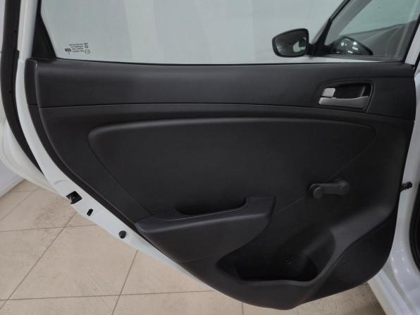 Hyundai Solaris I Рестайлинг с пробегом 2016 года, цена 690 000 рублей, 240812 км, седан, Автокод Объявления