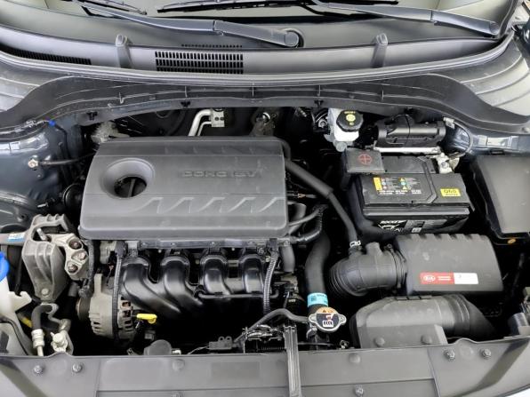 Kia Soul III с пробегом 2021 года, цена 1 999 000 рублей, 61437 км, хэтчбек, Автокод Объявления