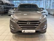 Hyundai Tucson III Челябинск  - изображение 27