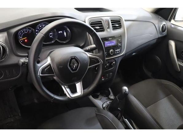 Renault Logan II Рестайлинг с пробегом 2020 года, цена 979 000 рублей, 146065 км, седан, Автокод Объявления