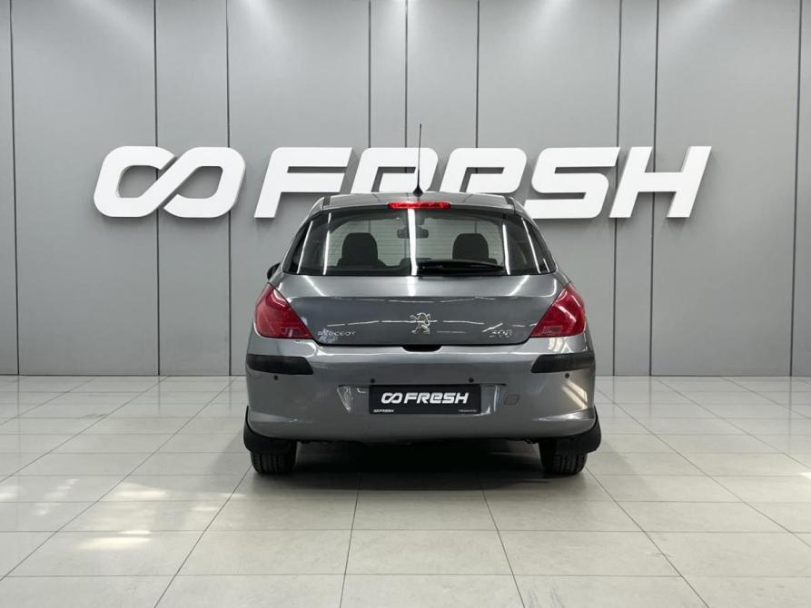 Peugeot 308 I Ростов-на-Дону  - изображение 4