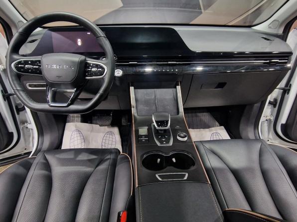 Omoda C5 I с пробегом 2023 года, цена 1 685 000 рублей, 47403 км, внедорожник, Автокод Объявления