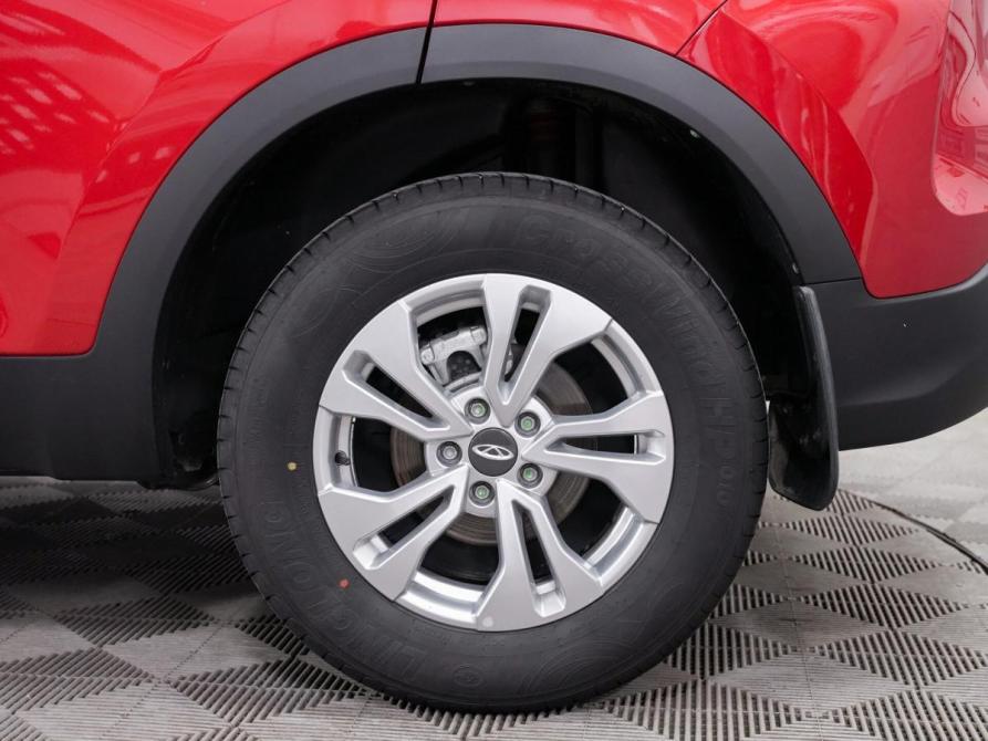 Chery Tiggo 4 I Рестайлинг 2 Ульяновск  - изображение 8