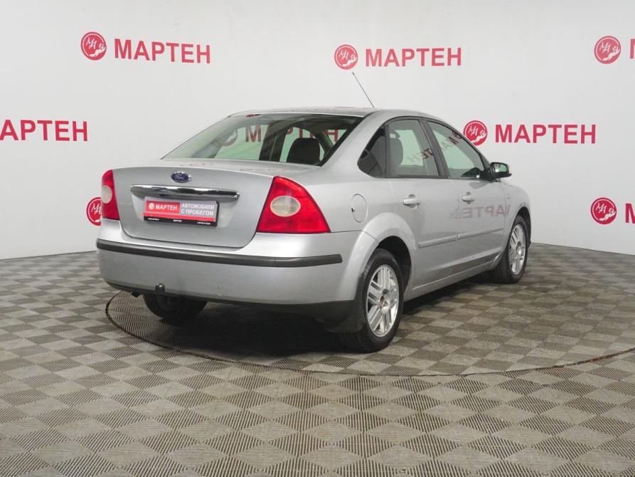 Ford Focus II Вологда  - изображение 5