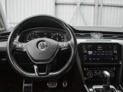 Volkswagen Passat B8 Екатеринбург  - изображение 39