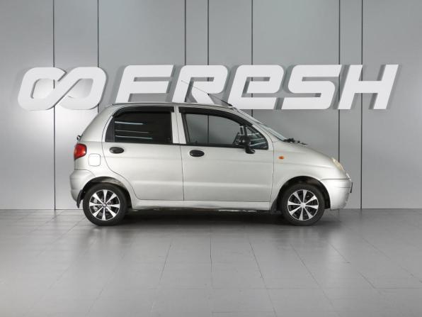 Daewoo Matiz I Рестайлинг с пробегом 2007 года, цена 399 000 рублей, 176988 км, хэтчбек, Автокод Объявления