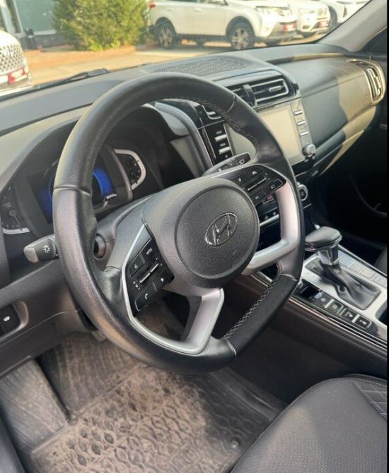 Hyundai Creta II Кемерово  - изображение 6