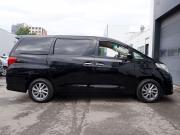 Toyota Alphard II Москва  - изображение 25