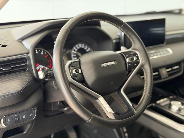 Haval Jolion I с пробегом 2021 года, цена 1 228 000 рублей, 109768 км, внедорожник, Автокод Объявления