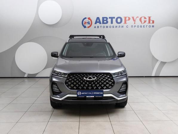Chery Tiggo 7 Pro I с пробегом 2022 года, цена 1 499 000 рублей, 91255 км, внедорожник, Автокод Объявления
