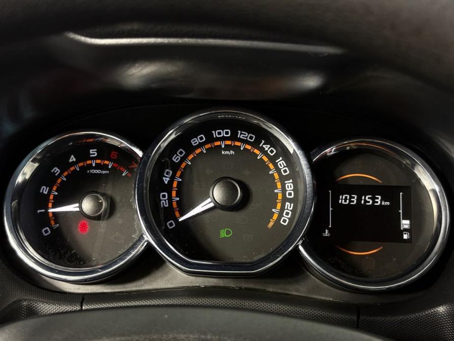 Lada (ВАЗ) Largus I Рестайлинг Борисоглебск  - изображение 10