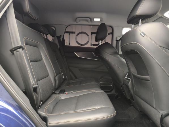 Chery Tiggo 8 I с пробегом 2021 года, цена 1 624 000 рублей, 69293 км, внедорожник, Автокод Объявления