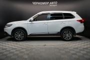 Mitsubishi Outlander III Рестайлинг 2 Крым  - изображение 27