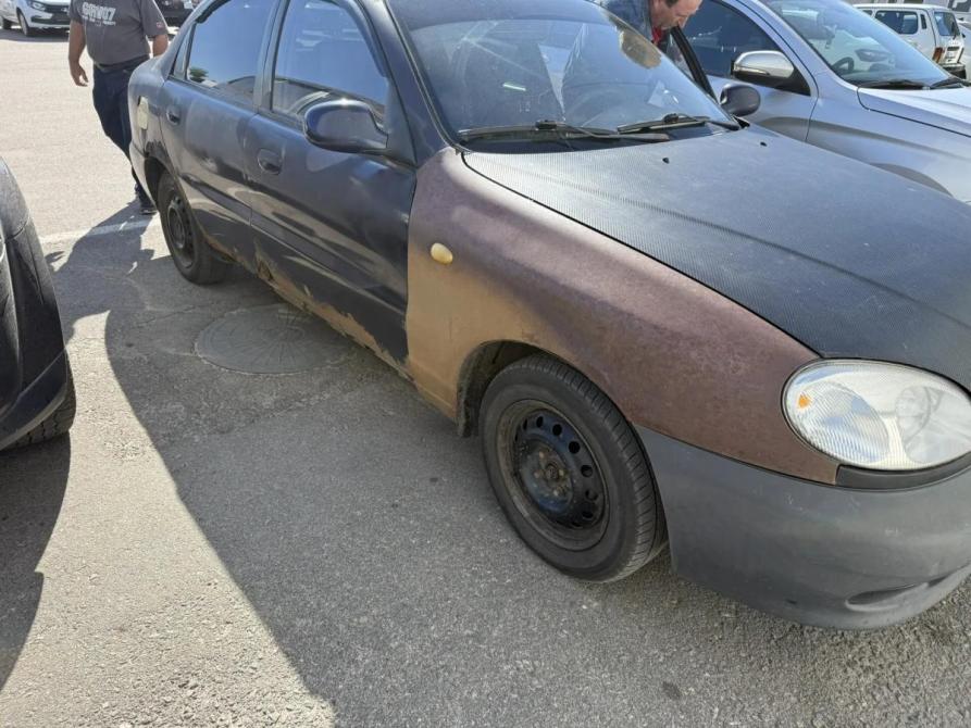 Chevrolet Lanos I Воронеж  - изображение 6