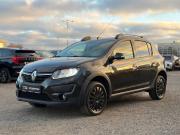 Renault Sandero II Санкт-Петербург  - изображение 26