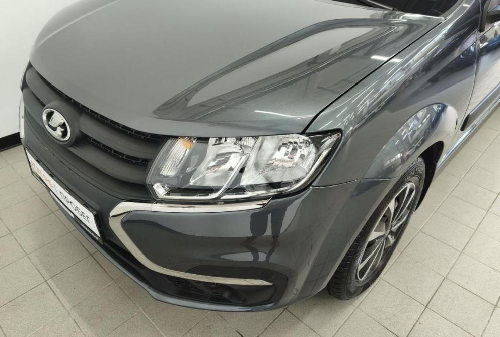Lada (ВАЗ) Largus I Рестайлинг Екатеринбург  - изображение 23