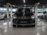 Mercedes-Benz GLE I (W166) Москва  - изображение 29