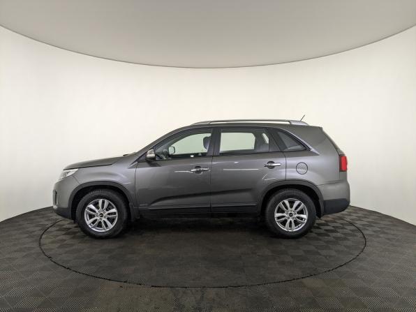 Kia Sorento II Рестайлинг с пробегом 2014 года, цена 1 850 000 рублей, 97776 км, внедорожник, Автокод Объявления