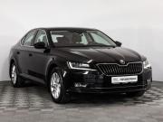 Skoda Superb III Санкт-Петербург  - изображение 28