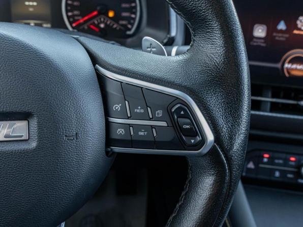 Haval F7x I с пробегом 2020 года, цена 1 870 000 рублей, 67364 км, внедорожник, Автокод Объявления
