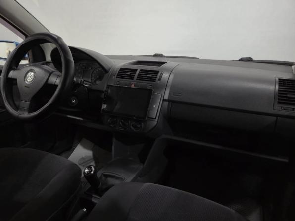 Volkswagen Polo IV Рестайлинг с пробегом 2006 года, цена 430 000 рублей, 178233 км, хэтчбек, Автокод Объявления
