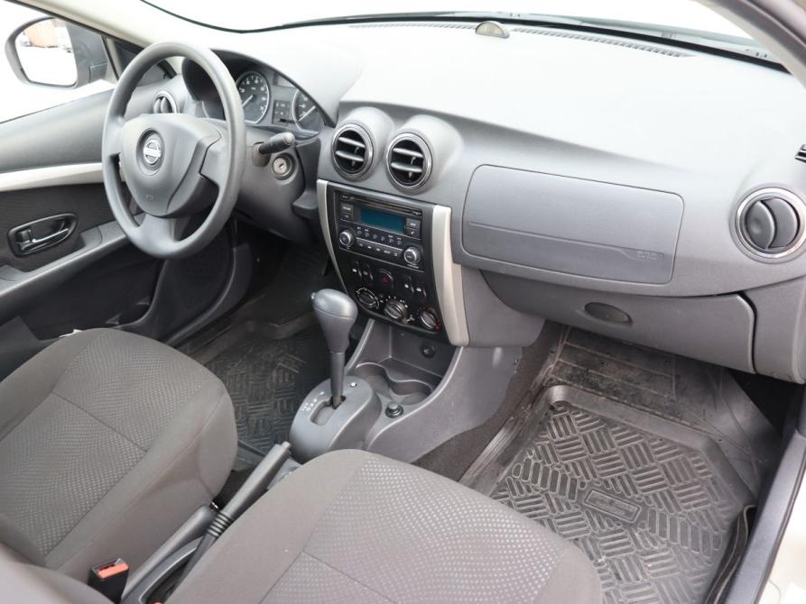 Nissan Almera III (G15) Москва  - изображение 10