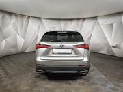 Lexus NX I Рестайлинг Москва  - изображение 26