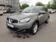 Nissan Qashqai I Рестайлинг Санкт-Петербург  - изображение 9
