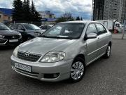 Toyota Corolla IX (E120 E130) Рестайлинг Уфа  - изображение 8