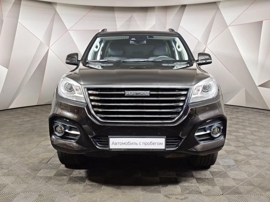 Haval H9 I Рестайлинг Москва  - изображение 7