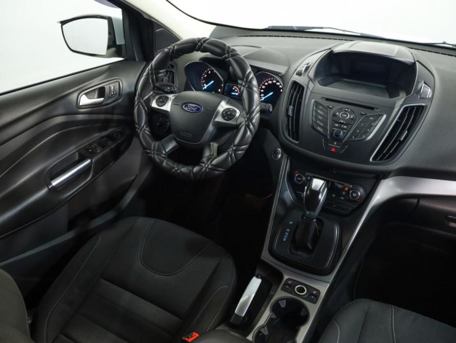 Ford Kuga II Рестайлинг Санкт-Петербург  - изображение 8