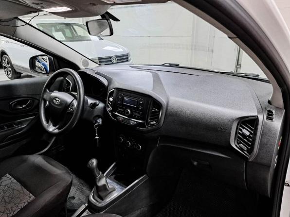 Lada (ВАЗ) XRAY I с пробегом 2017 года, цена 755 000 рублей, 90370 км, хэтчбек, Автокод Объявления