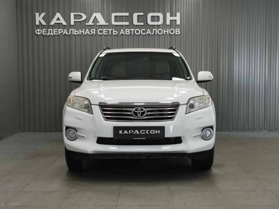 Toyota RAV4 III (XA30) Рестайлинг Пермь  - изображение 3